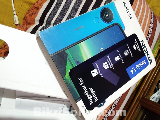 Nokia 1.4